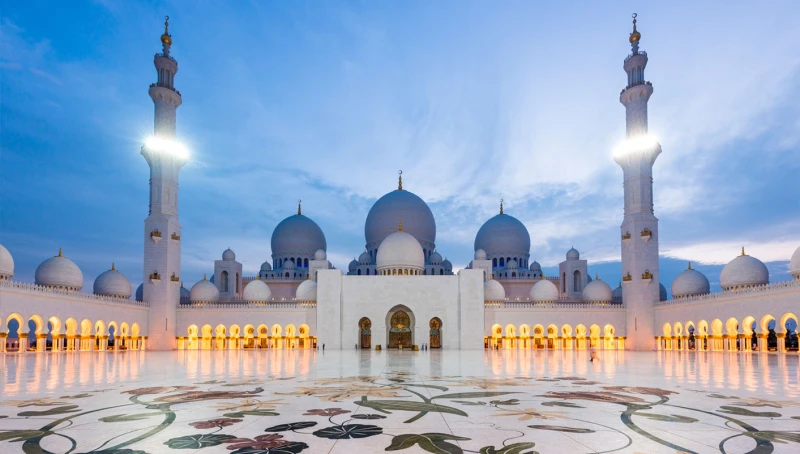 Dubai y lo mejor de Emiratos Árabes